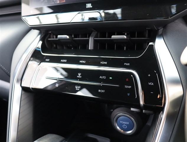 トヨタ ハリアー　ハイブリッド ２．５ ハイブリッド Ｚ R3年 (関東) 99