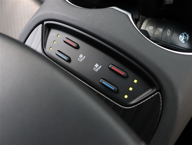 トヨタ ハリアー　ハイブリッド ２．５ ハイブリッド Ｚ R3年 (関東) 99