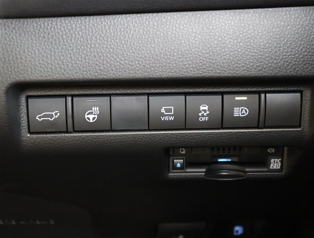 トヨタ ハリアー　ハイブリッド ２．５ ハイブリッド Ｚ R3年 (関東) 99