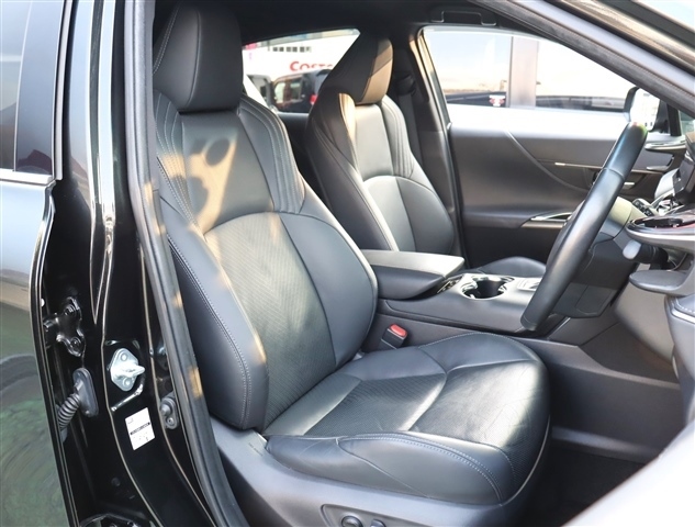 トヨタ ハリアー　ハイブリッド ２．５ ハイブリッド Ｚ R3年 (関東) 99