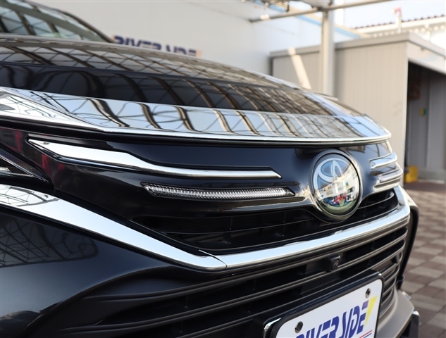 トヨタ ハリアー　ハイブリッド ２．５ ハイブリッド Ｚ R3年 (関東) 99