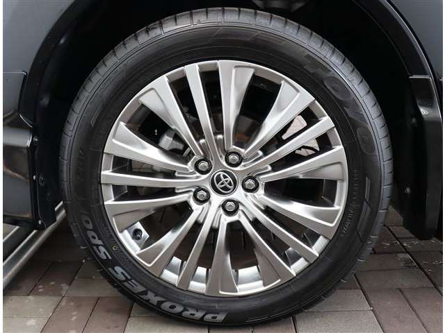 トヨタ ハリアー　ハイブリッド ２．５ ハイブリッド Ｚ R3年 (関東) 99