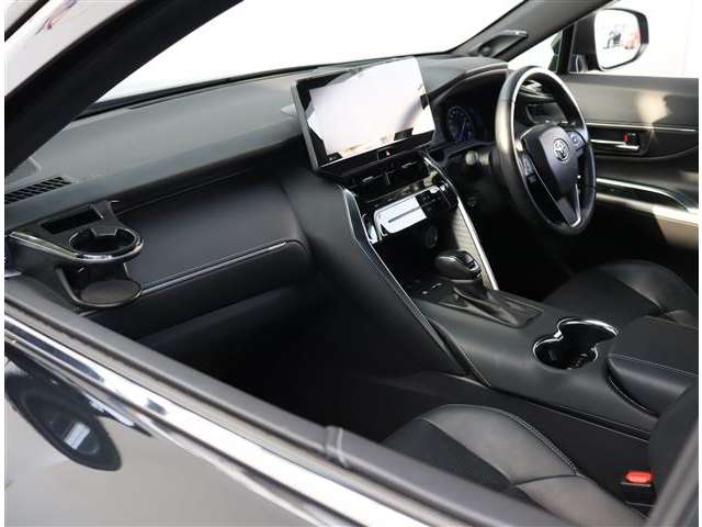 トヨタ ハリアー　ハイブリッド ２．５ ハイブリッド Ｚ R3年 (関東) 99