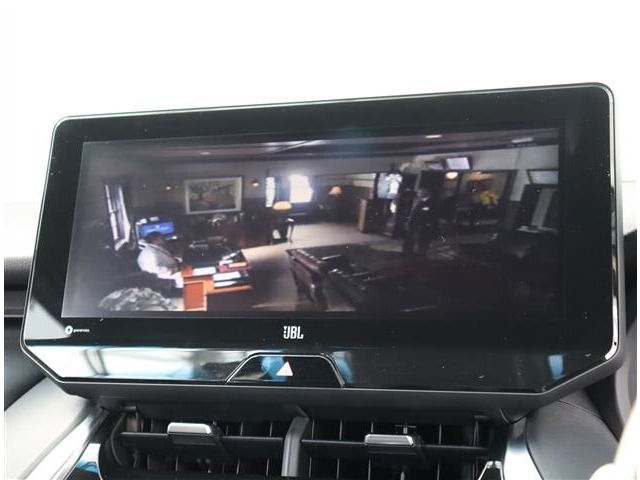 トヨタ ハリアー　ハイブリッド ２．５ ハイブリッド Ｚ R3年 (関東) 99