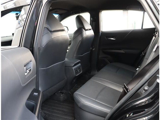 トヨタ ハリアー　ハイブリッド ２．５ ハイブリッド Ｚ R3年 (関東) 99