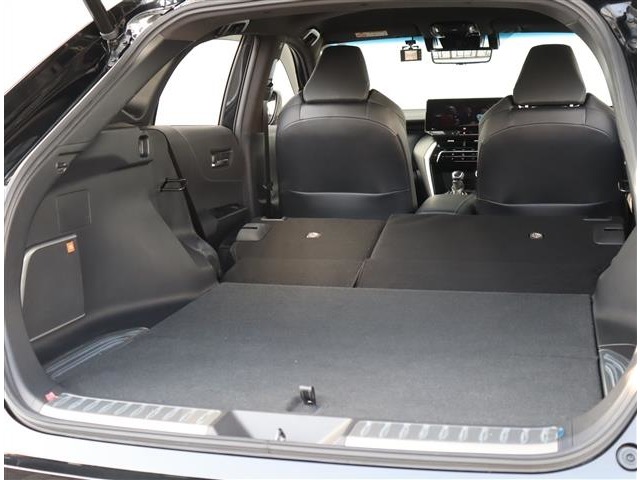 トヨタ ハリアー　ハイブリッド ２．５ ハイブリッド Ｚ R3年 (関東) 99