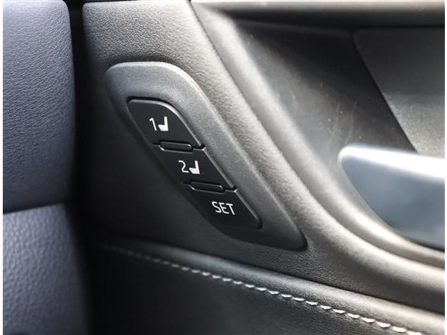 トヨタ ハリアー　ハイブリッド ２．５ ハイブリッド Ｚ R3年 (関東) 99