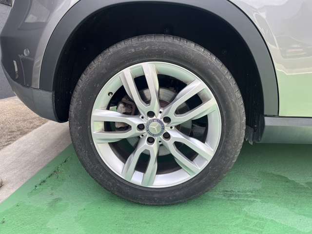 メルセデスベンツ ＧＬＡクラス ＧＬＡ１８０　オフロード H27年 (東海) 99