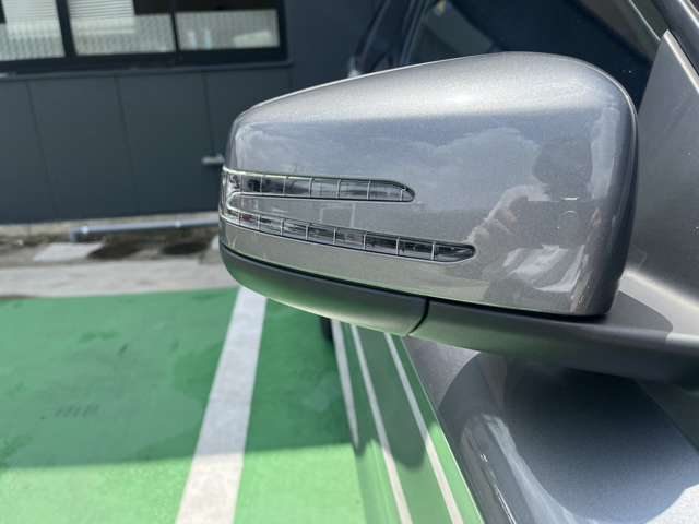 メルセデスベンツ ＧＬＡクラス ＧＬＡ１８０　オフロード H27年 (東海) 99