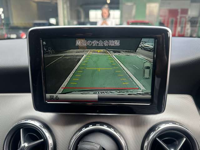 メルセデスベンツ ＧＬＡクラス ＧＬＡ１８０　オフロード H27年 (東海) 99