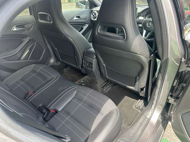 メルセデスベンツ ＧＬＡクラス ＧＬＡ１８０　オフロード H27年 (東海) 99