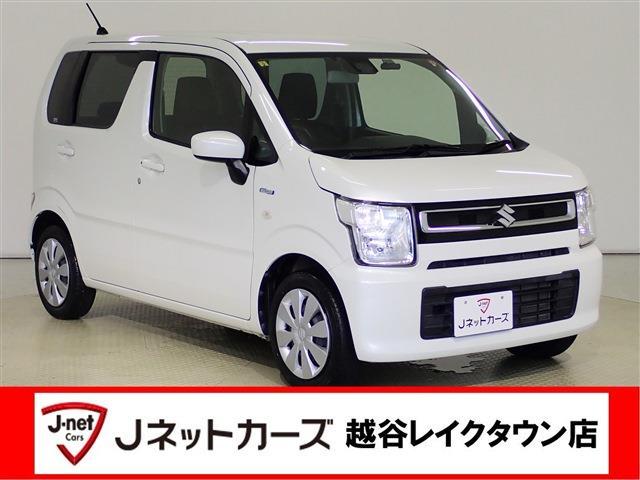 スズキ ワゴンＲ ６６０ ハイブリッド ＦＸ R3年 (関東) 99