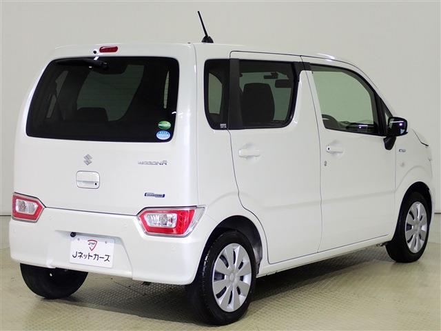 スズキ ワゴンＲ ６６０ ハイブリッド ＦＸ R3年 (関東) 99