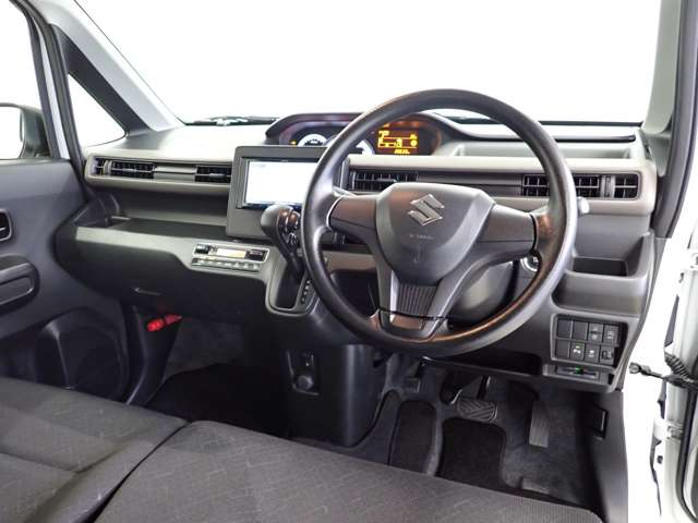 スズキ ワゴンＲ ６６０ ハイブリッド ＦＸ R3年 (関東) 99