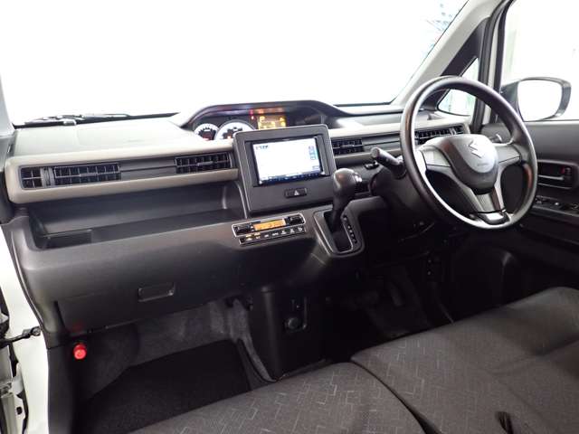 スズキ ワゴンＲ ６６０ ハイブリッド ＦＸ R3年 (関東) 99