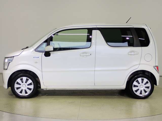 スズキ ワゴンＲ ６６０ ハイブリッド ＦＸ R3年 (関東) 99