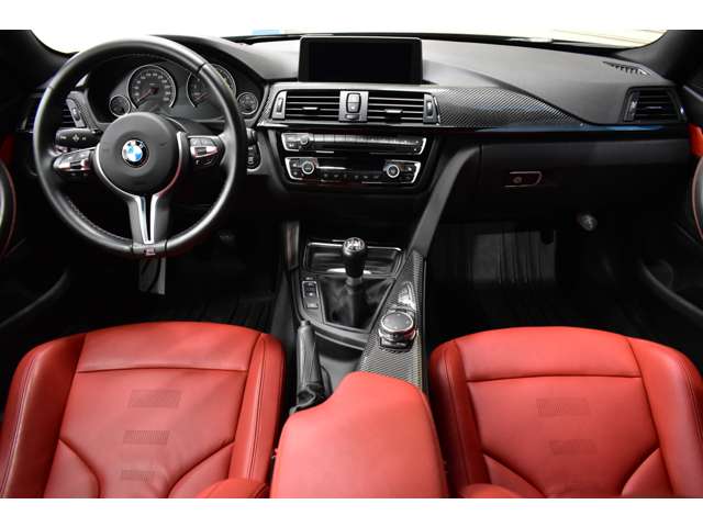 ＢＭＷ Ｍ４クーペ ３．０ H27年 (関東) 99