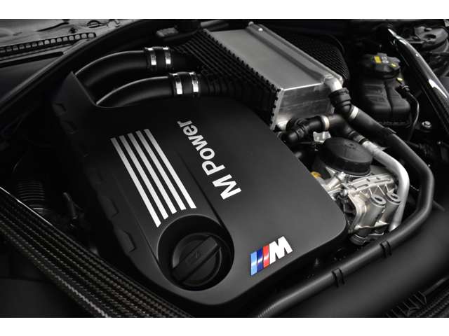 ＢＭＷ Ｍ４クーペ ３．０ H27年 (関東) 99