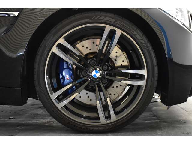 ＢＭＷ Ｍ４クーペ ３．０ H27年 (関東) 99