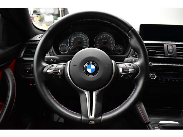 ＢＭＷ Ｍ４クーペ ３．０ H27年 (関東) 99