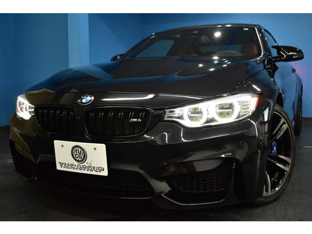 ＢＭＷ Ｍ４クーペ ３．０ H27年 (関東) 99