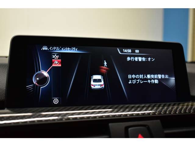 ＢＭＷ Ｍ４クーペ ３．０ H27年 (関東) 99
