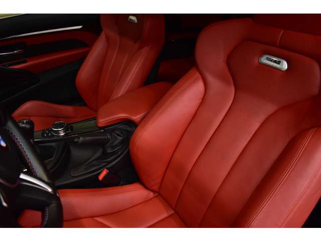 ＢＭＷ Ｍ４クーペ ３．０ H27年 (関東) 99