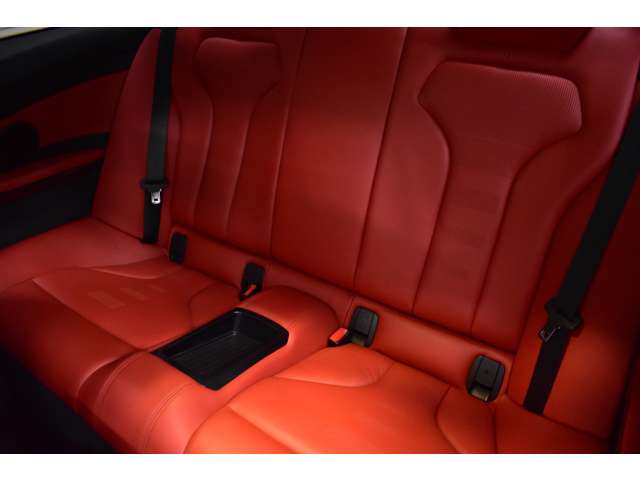 ＢＭＷ Ｍ４クーペ ３．０ H27年 (関東) 99