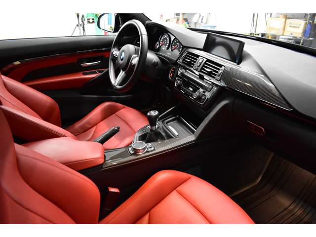 ＢＭＷ Ｍ４クーペ ３．０ H27年 (関東) 99