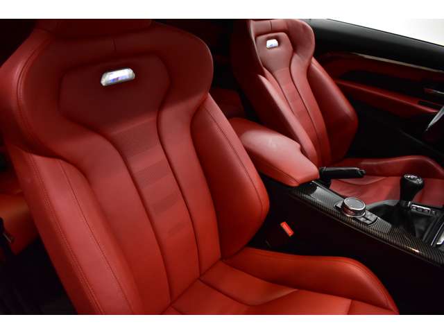 ＢＭＷ Ｍ４クーペ ３．０ H27年 (関東) 99