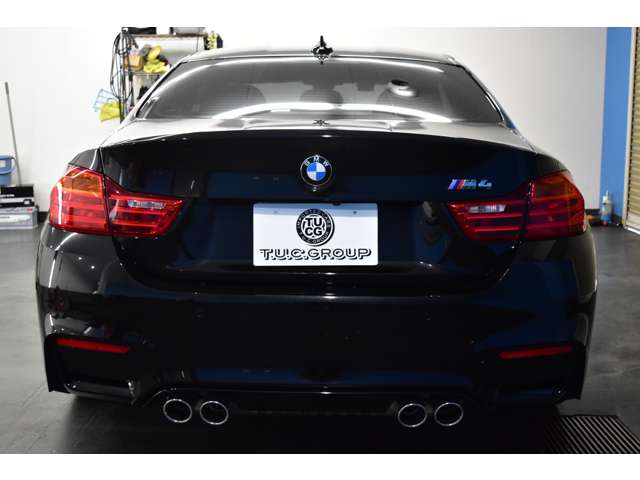 ＢＭＷ Ｍ４クーペ ３．０ H27年 (関東) 99