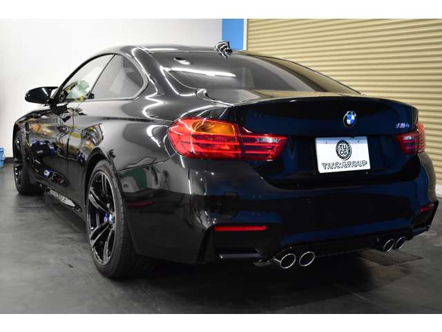 ＢＭＷ Ｍ４クーペ ３．０ H27年 (関東) 99