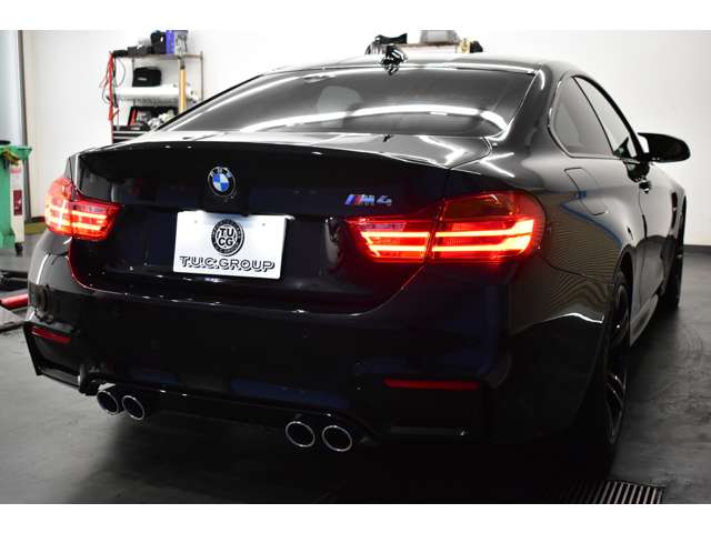 ＢＭＷ Ｍ４クーペ ３．０ H27年 (関東) 99