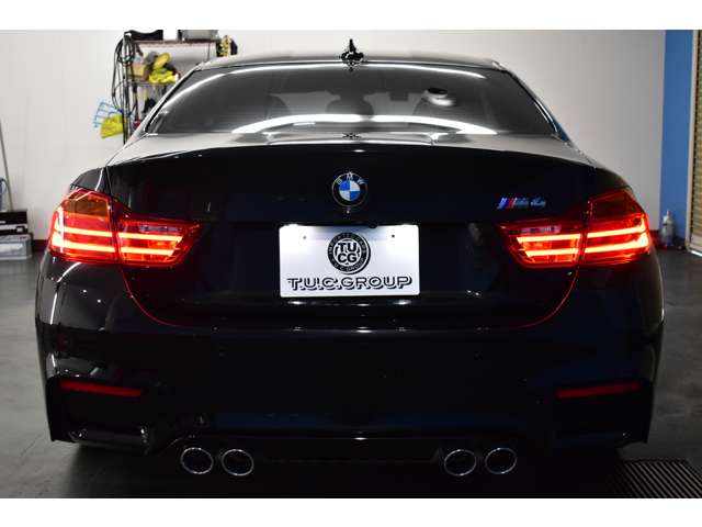ＢＭＷ Ｍ４クーペ ３．０ H27年 (関東) 99