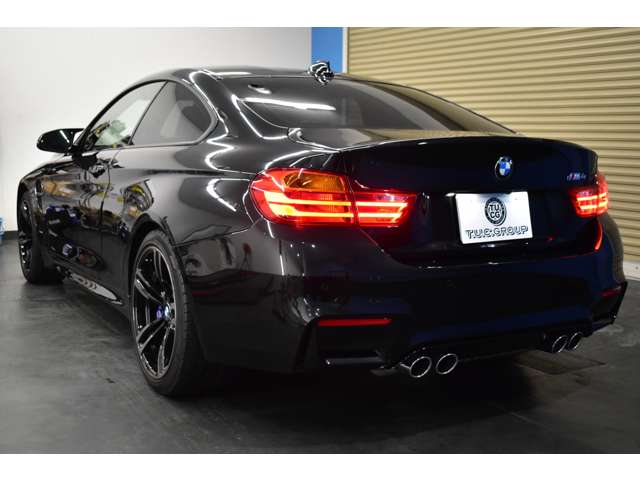 ＢＭＷ Ｍ４クーペ ３．０ H27年 (関東) 99
