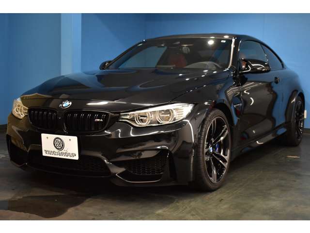 ＢＭＷ Ｍ４クーペ ３．０ H27年 (関東) 99