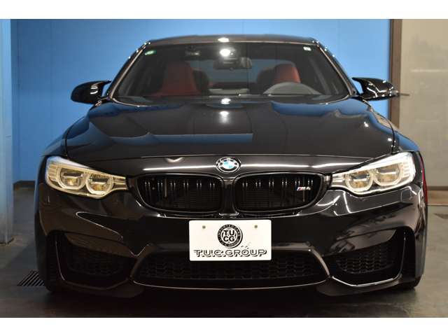 ＢＭＷ Ｍ４クーペ ３．０ H27年 (関東) 99