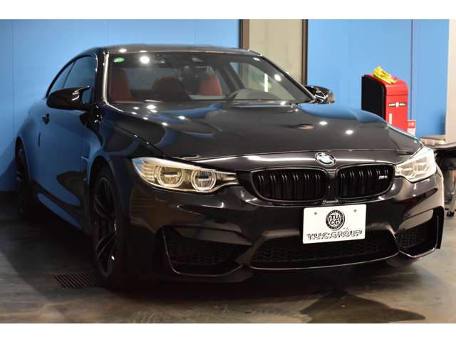ＢＭＷ Ｍ４クーペ ３．０ H27年 (関東) 99