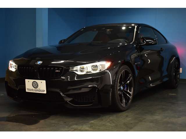 ＢＭＷ Ｍ４クーペ ３．０ H27年 (関東) 99