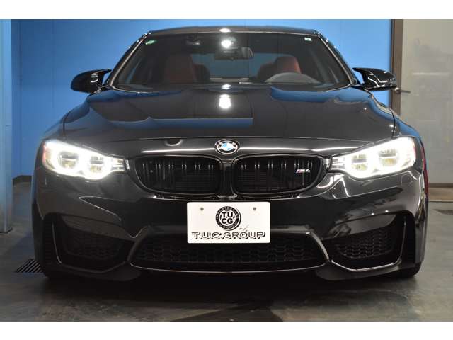 ＢＭＷ Ｍ４クーペ ３．０ H27年 (関東) 99
