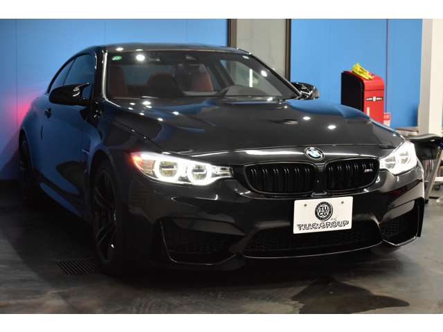 ＢＭＷ Ｍ４クーペ ３．０ H27年 (関東) 99