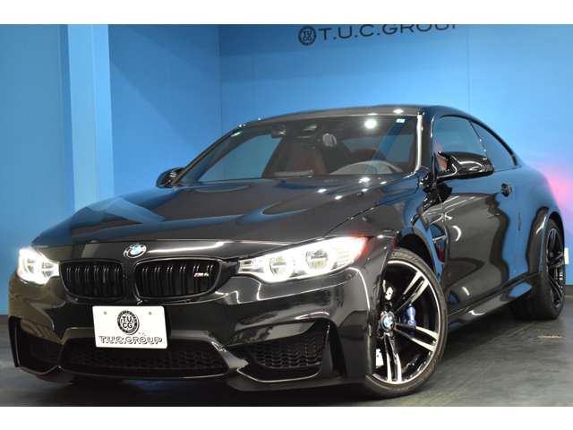 ＢＭＷ Ｍ４クーペ ３．０ H27年 (関東) 99
