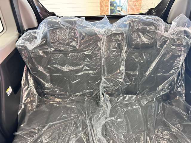 スズキ スペーシア ６６０ Ｘ デュアルカメラブレーキサポート装着車 ４ＷＤ H29年 (北海道) 99