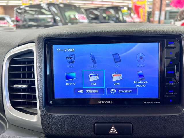 スズキ スペーシア ６６０ Ｘ デュアルカメラブレーキサポート装着車 ４ＷＤ H29年 (北海道) 99