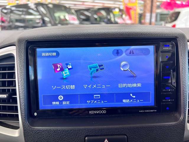 スズキ スペーシア ６６０ Ｘ デュアルカメラブレーキサポート装着車 ４ＷＤ H29年 (北海道) 99