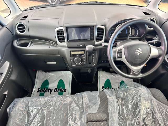 スズキ スペーシア ６６０ Ｘ デュアルカメラブレーキサポート装着車 ４ＷＤ H29年 (北海道) 99