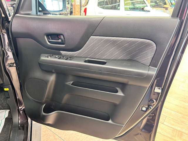 スズキ スペーシア ６６０ Ｘ デュアルカメラブレーキサポート装着車 ４ＷＤ H29年 (北海道) 99