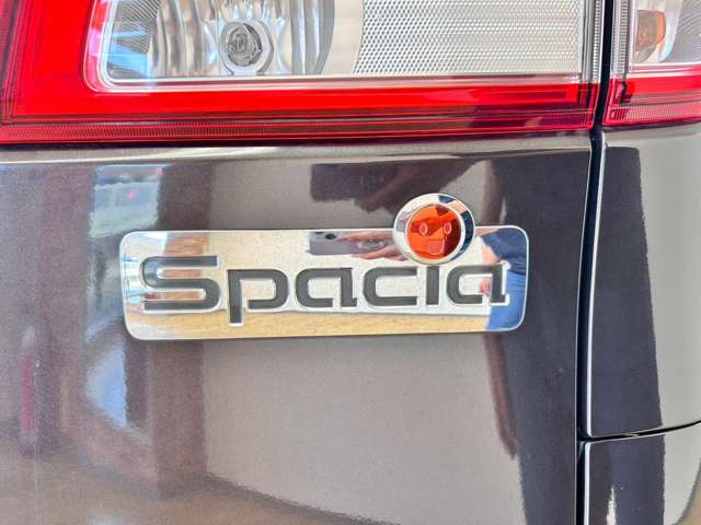 スズキ スペーシア ６６０ Ｘ デュアルカメラブレーキサポート装着車 ４ＷＤ H29年 (北海道) 99