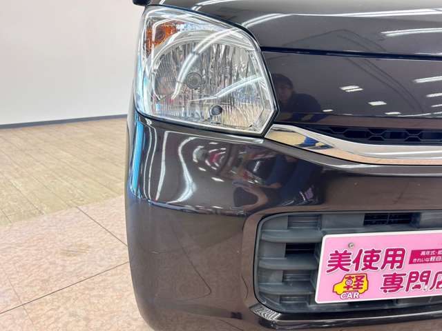 スズキ スペーシア ６６０ Ｘ デュアルカメラブレーキサポート装着車 ４ＷＤ H29年 (北海道) 99