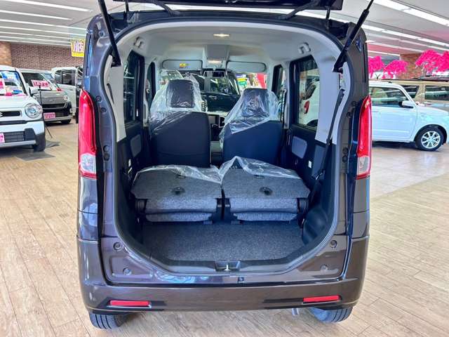 スズキ スペーシア ６６０ Ｘ デュアルカメラブレーキサポート装着車 ４ＷＤ H29年 (北海道) 99